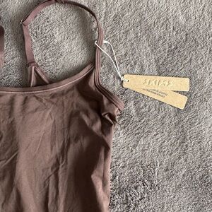 BRAND NEW SKIMS SLIP